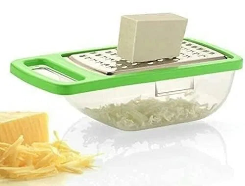 Cheese Grater Stainless Steel Kitchen