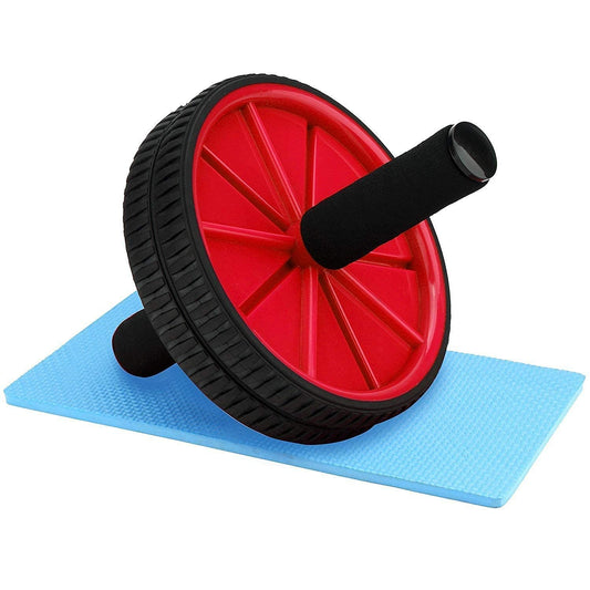 Premium Abs Roller for Men & Women Stomach Abs Roller