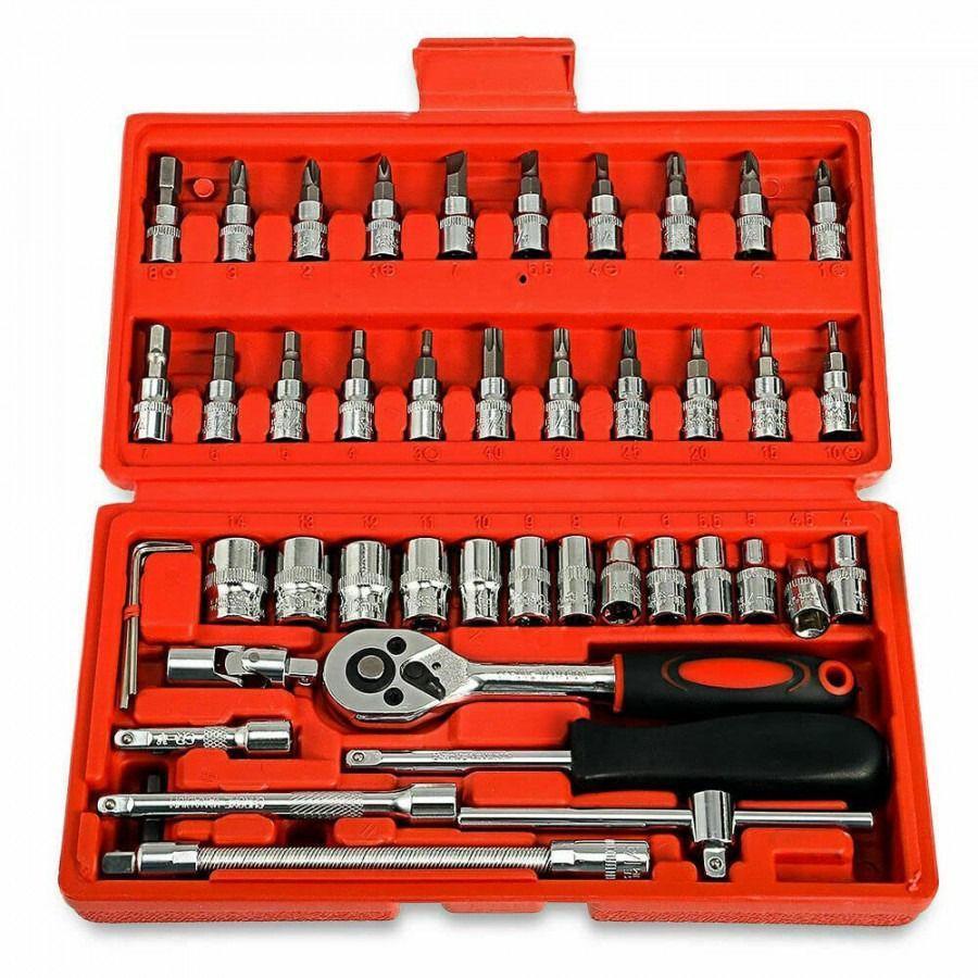 Hardware Tools- 46
