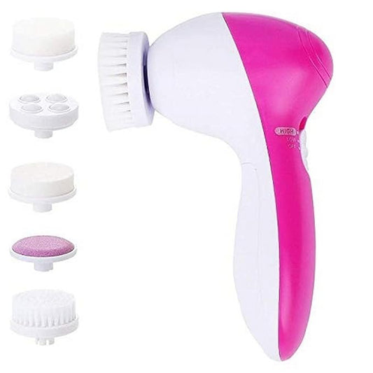 Multifunction Beauty Care Brush