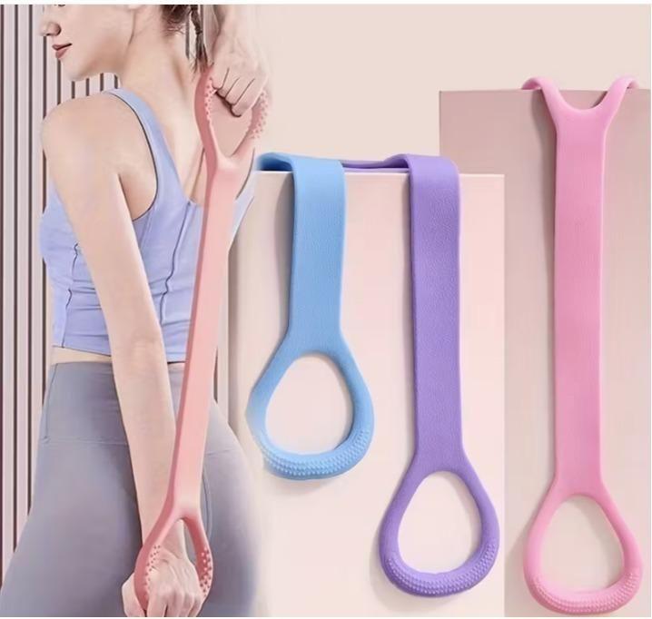 Elastic Stretch Ban Training Muscle Stretching