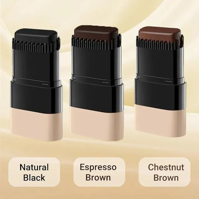 Instant Hair Dye Stick