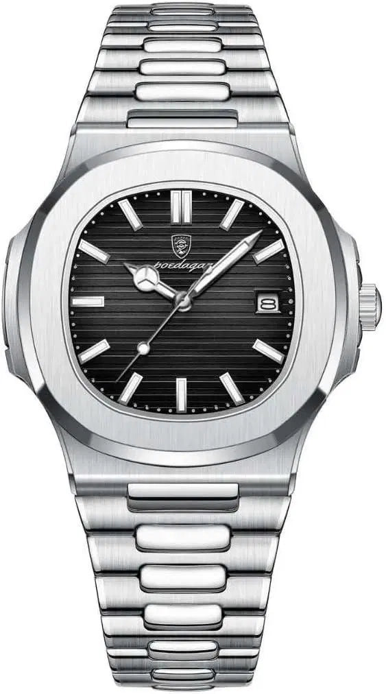 Luxury Stainless Steel