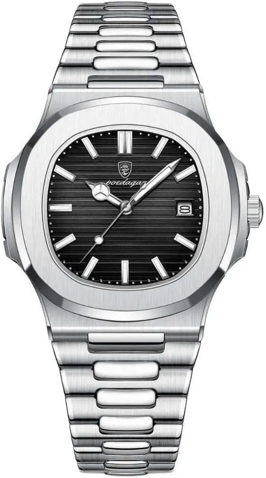 Luxury Stainless Steel
