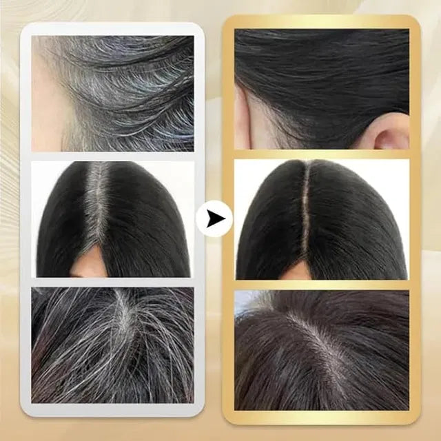 Instant Hair Dye Stick