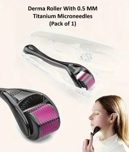 Derma Roller
