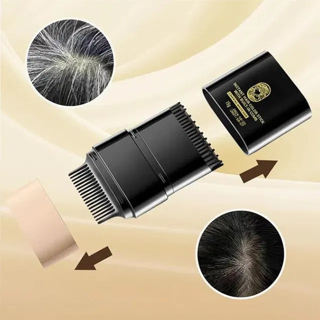 Instant Hair Dye Stick